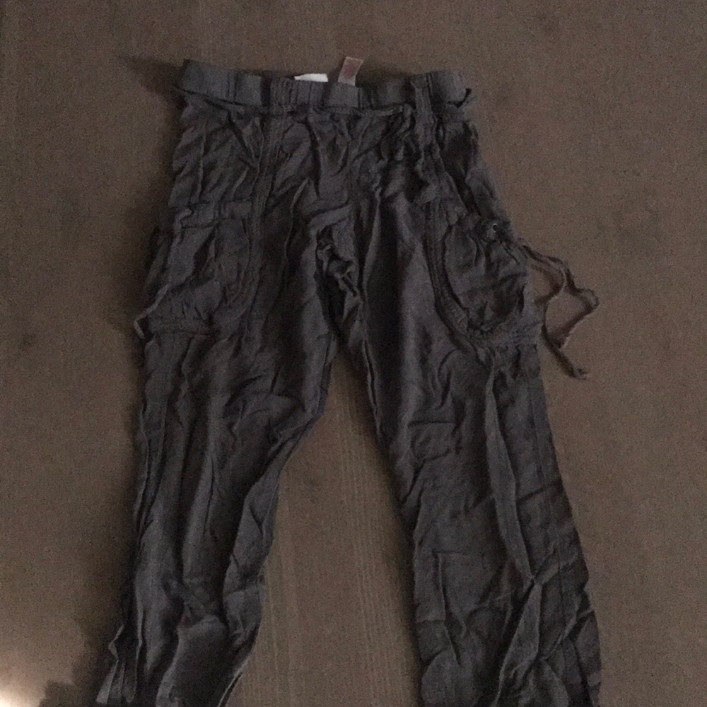 Girls pants